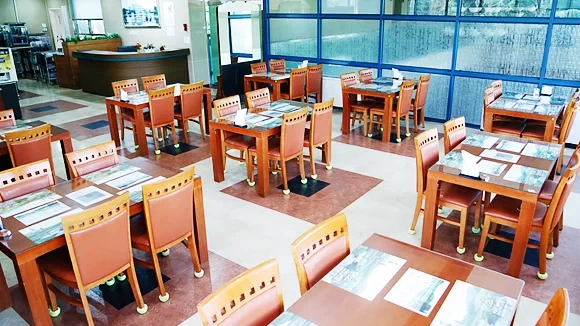 예천 공군체력단련장 이미지 5