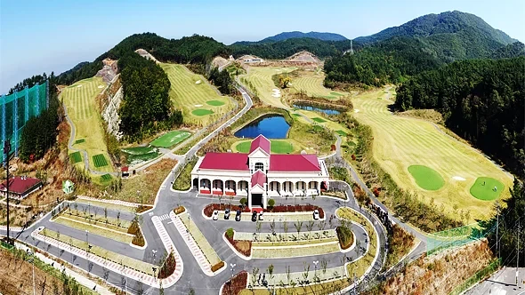 함안대 체력단련장 이미지 2