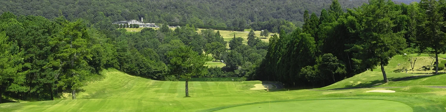 Okayama International CC 이미지 2