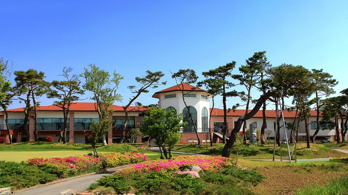 정남진 골프리조트 JNJ 이미지 2