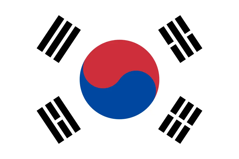 한국 골프장