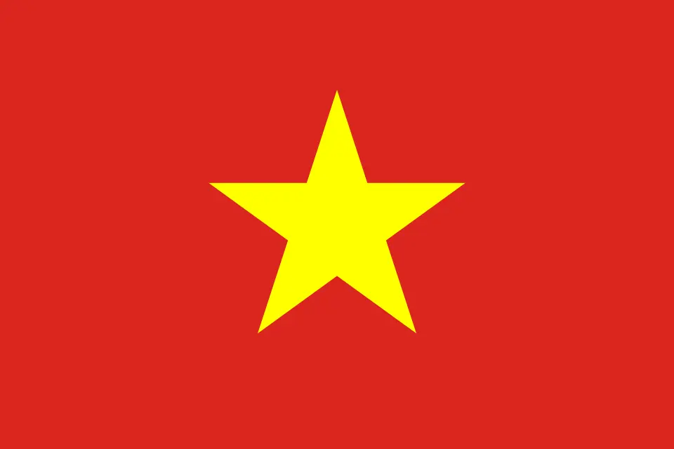 베트남 골프장